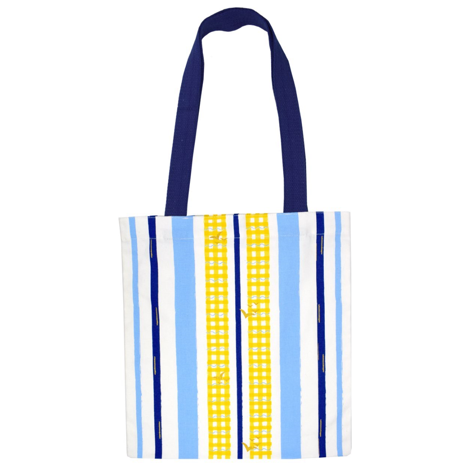 Coastal Market Tote